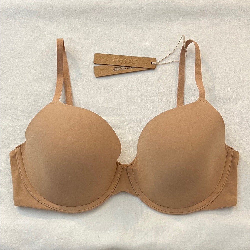 SKIMS FITS EVERYBODY T-SHIRT BRA